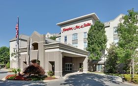 Hampton Inn & Suites Mooresville